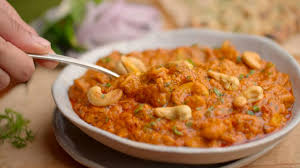MUSHROOM KAJU