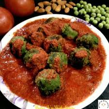Paneer Kofta (पनीर कोफ्ता)