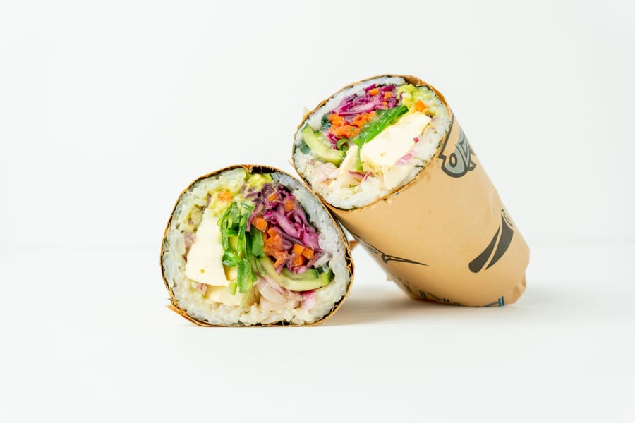 Mexican Roll