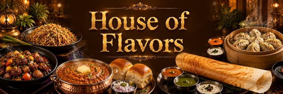House of Flavors