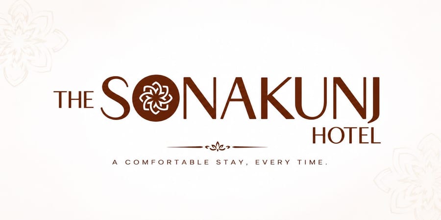 The Sonakunj Hotel
