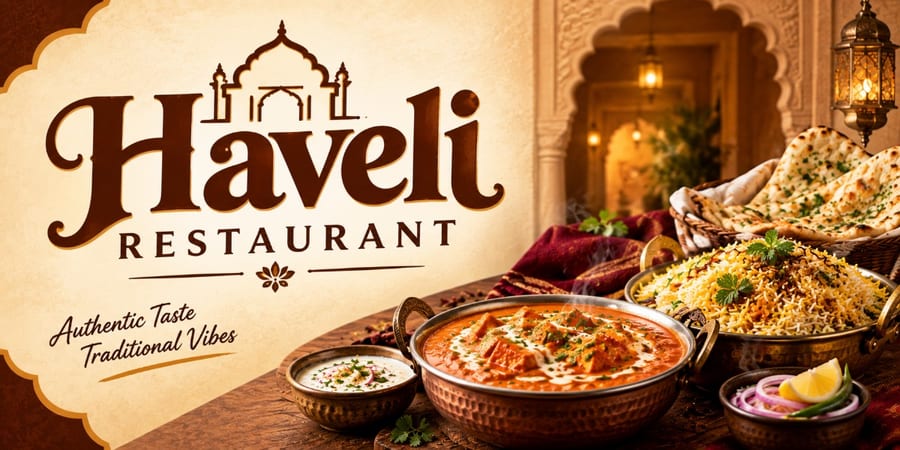 Haveli Restaurant