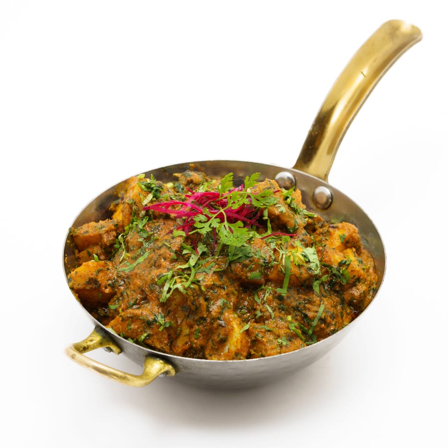 Veg Diwani Handi