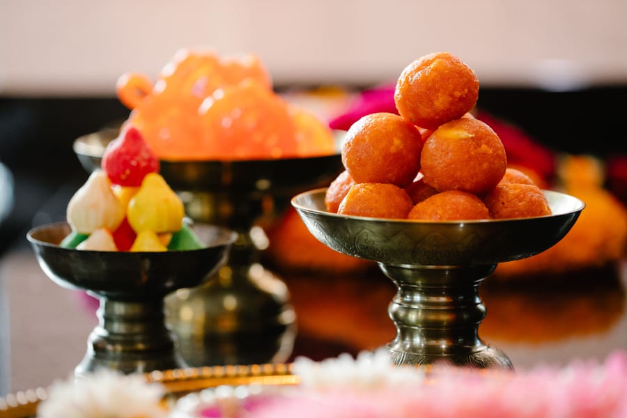 Gulab Jamun (Desi Ghee)