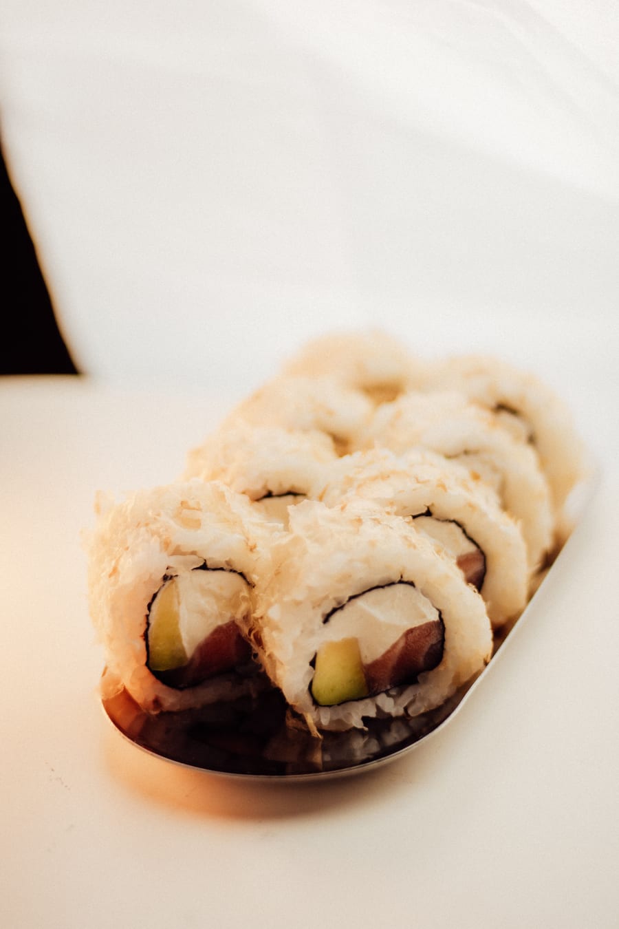 Malai Roll