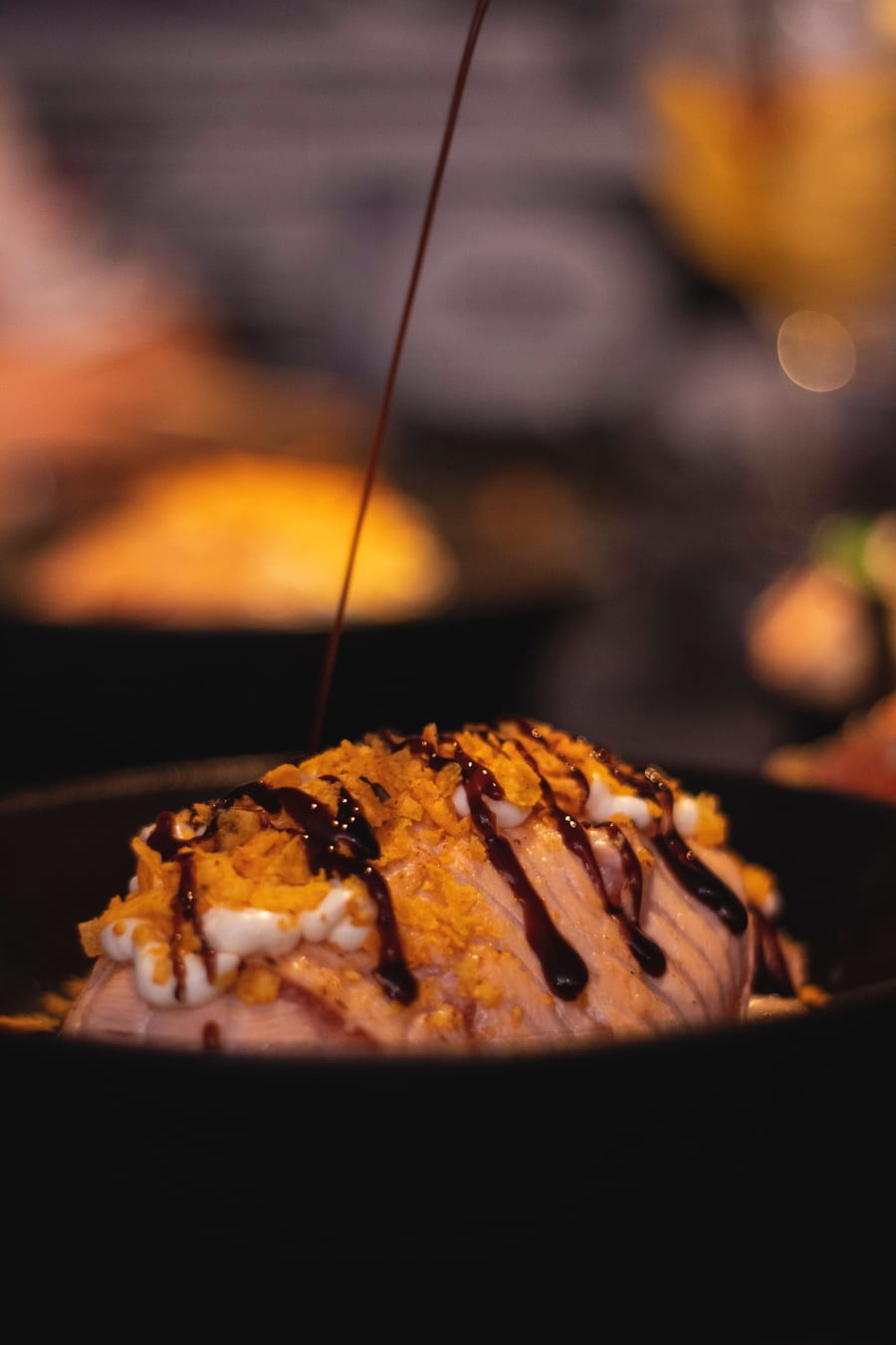 Butterscotch Ice Cream