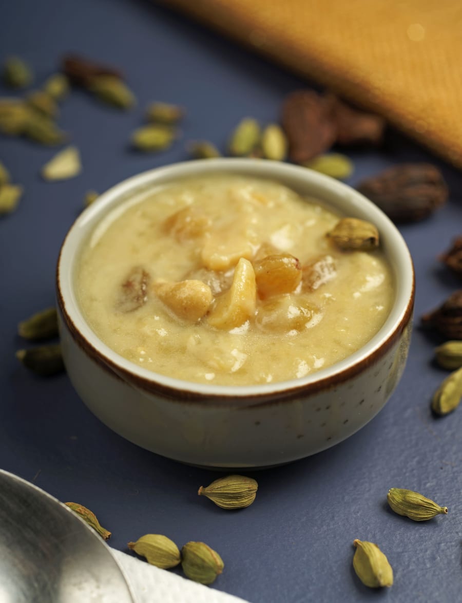 Kheer Mon