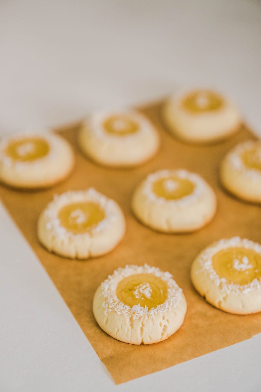JAIN COCONUT COOKIES