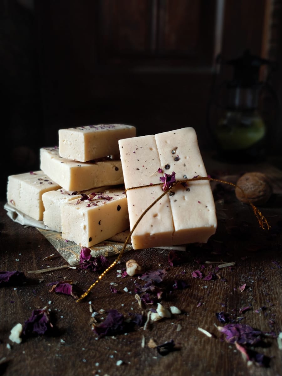 Dudh Katli