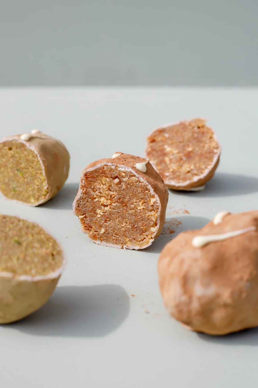 Anjeer Khajur Bite (Sugar Free)