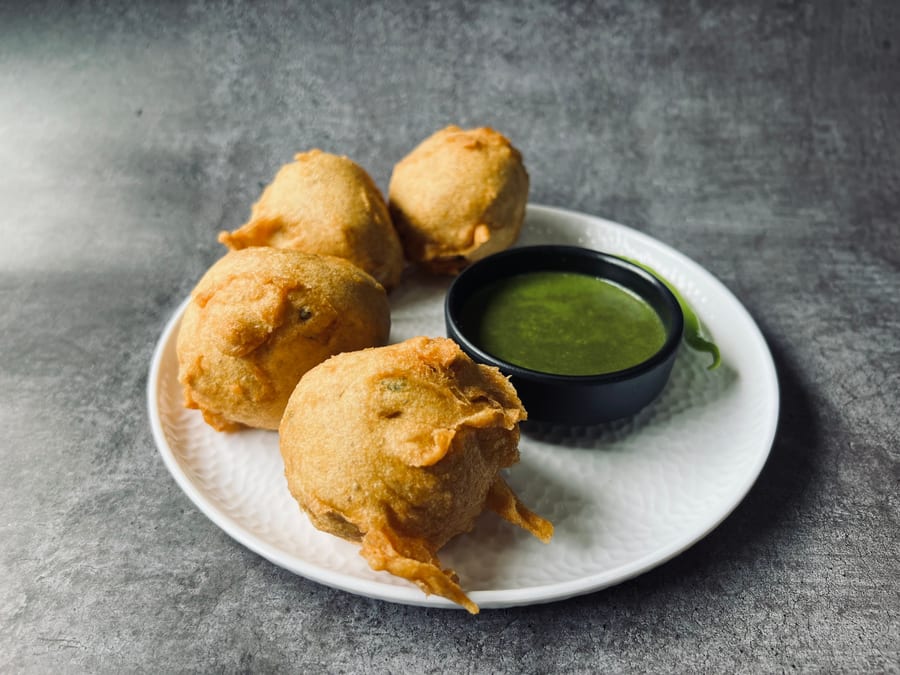 Aloo Vada