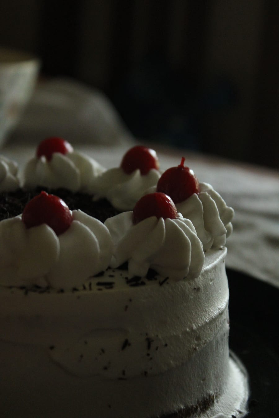 Red velvet Cake 1 pound