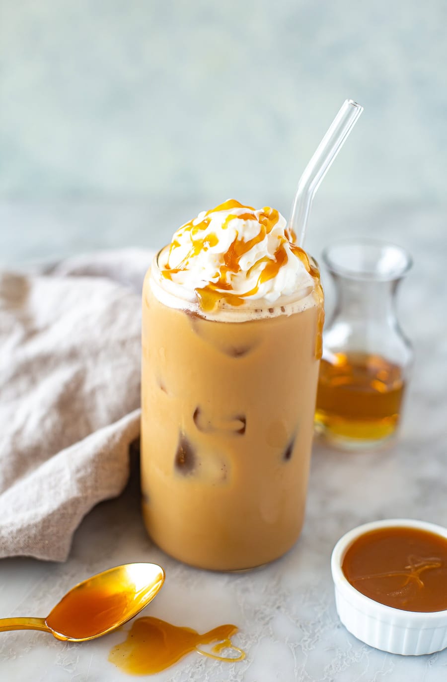 Caramel
