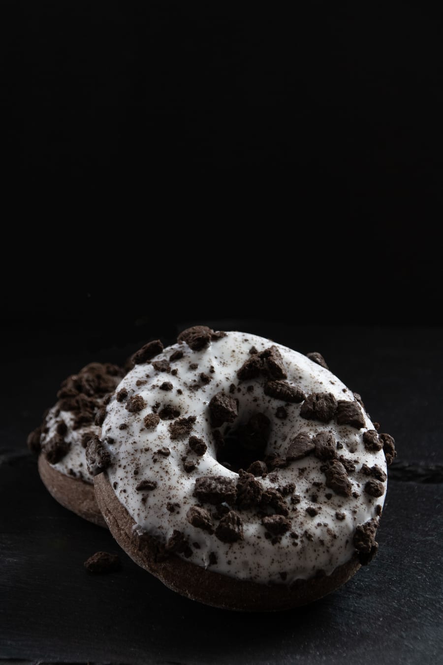 CHOCOLATE OREO