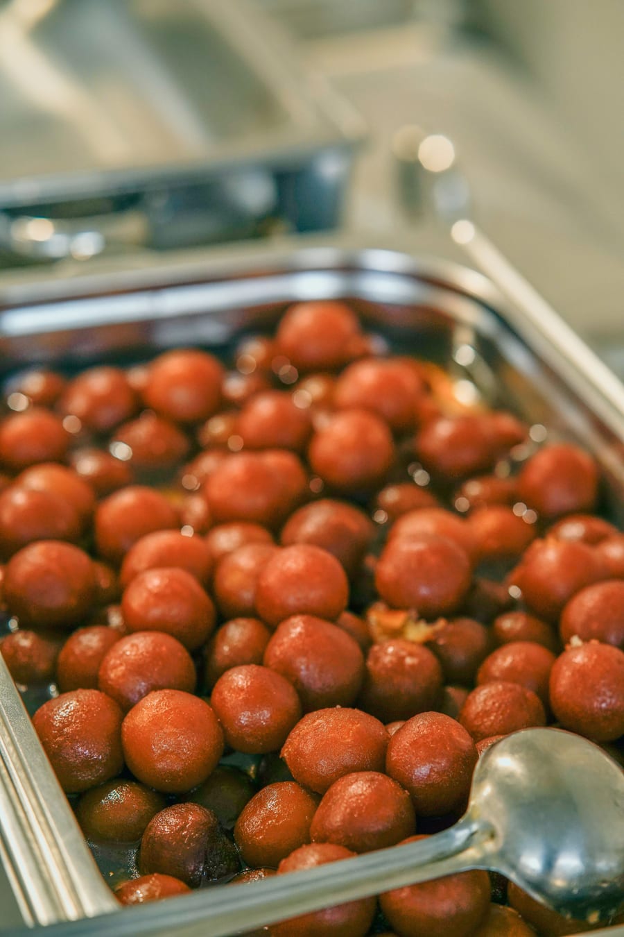 Gulab Jamun (Dalda)
