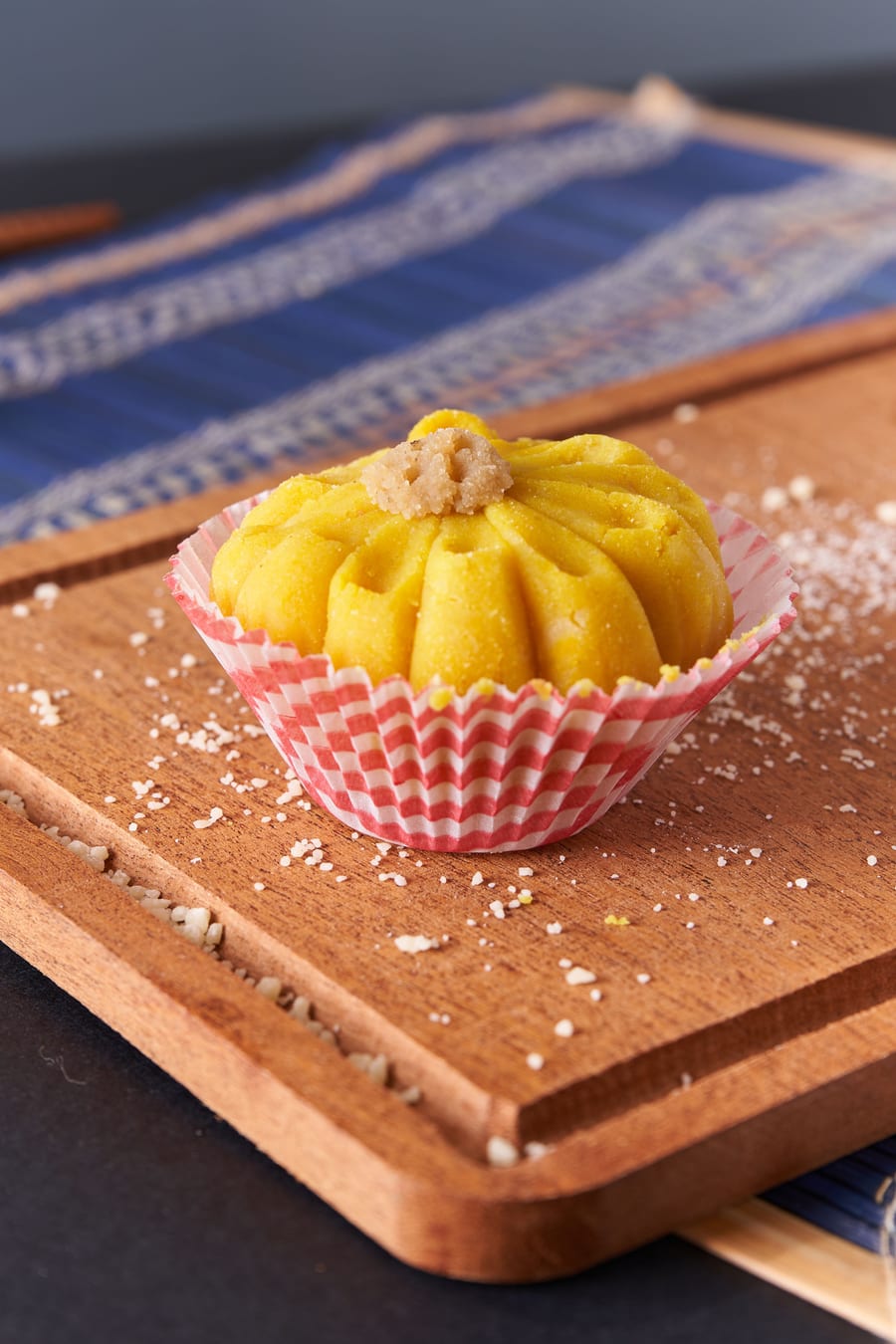 Kesar Peda