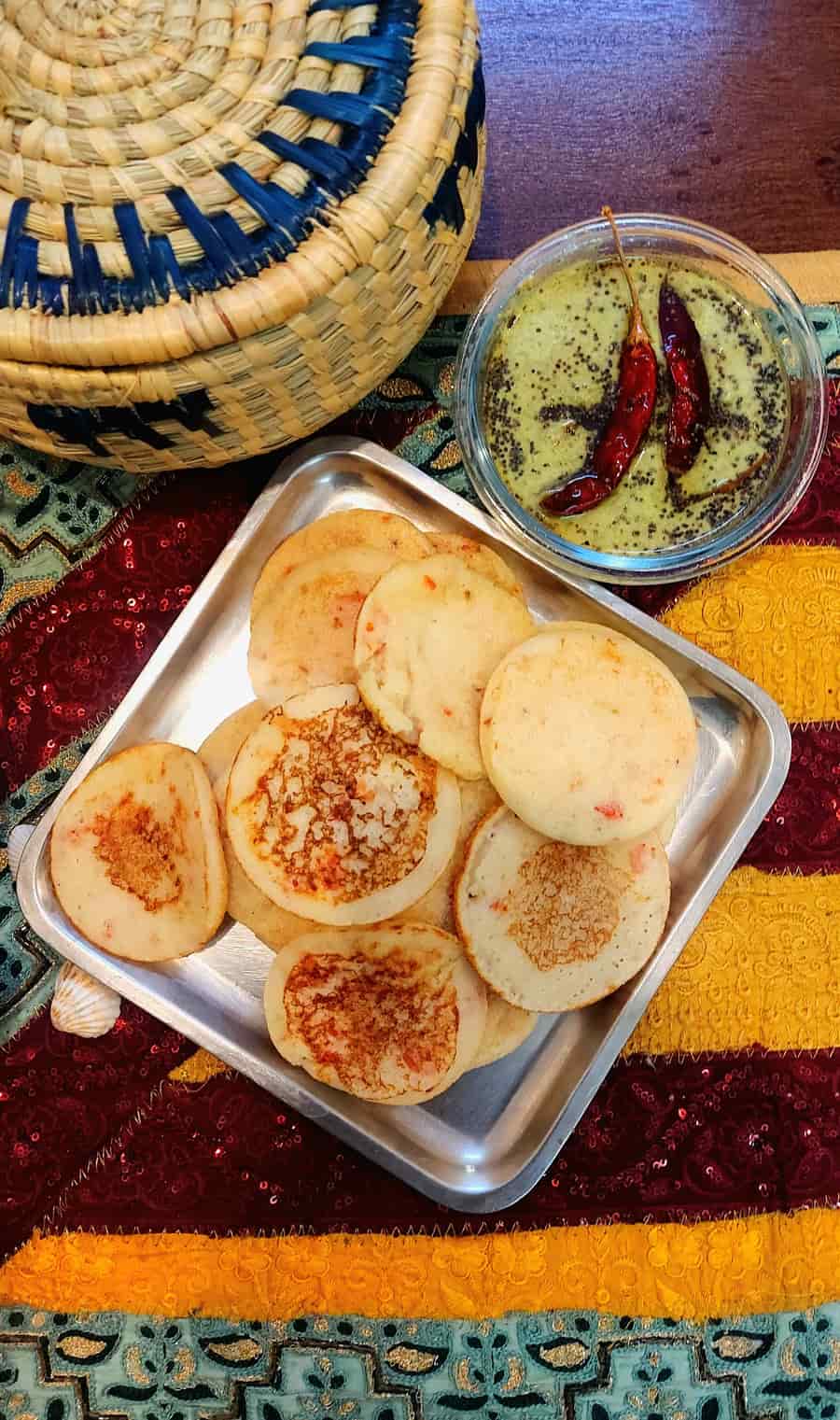 पनीर कुल्चे