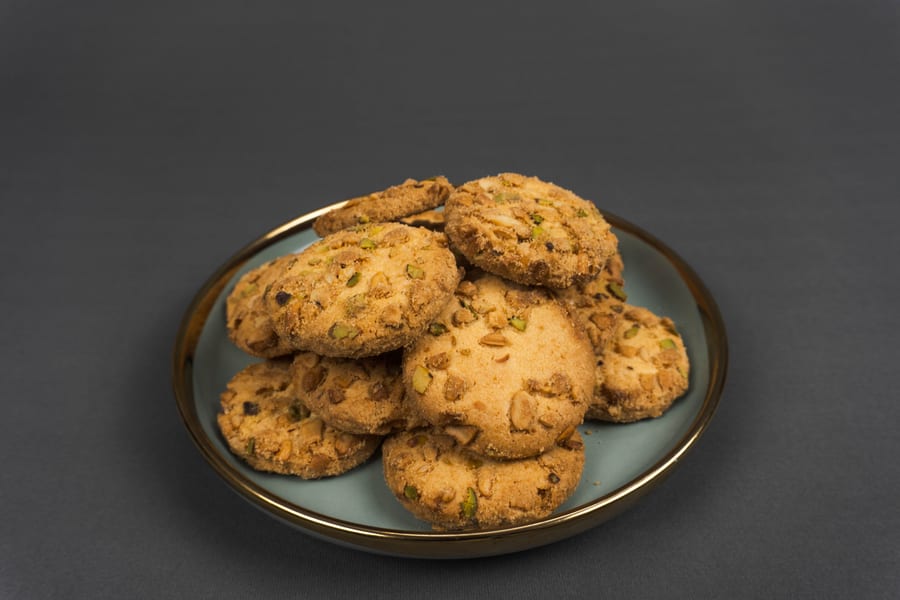 JEERA COOKIES