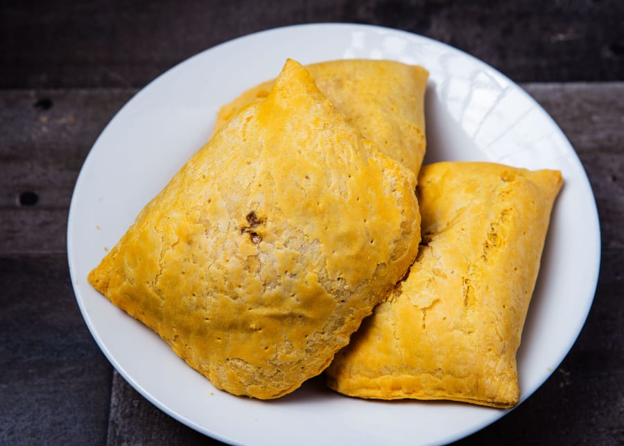 Normal Patties