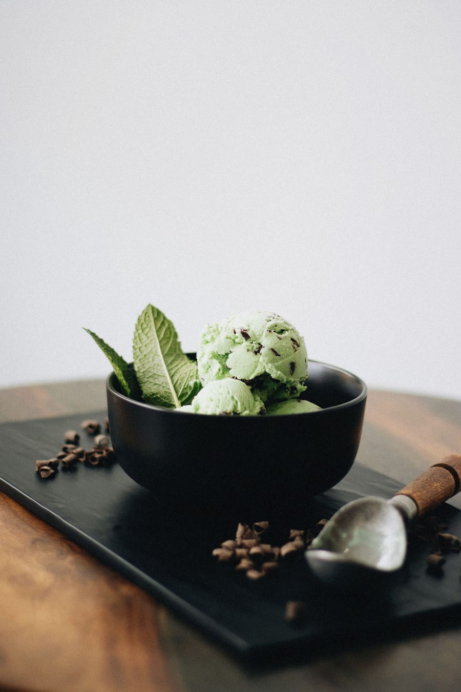 Premium Ice Cream Flavours
