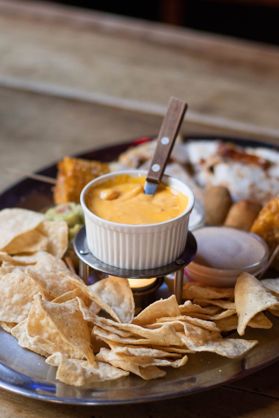 Cheese Dip