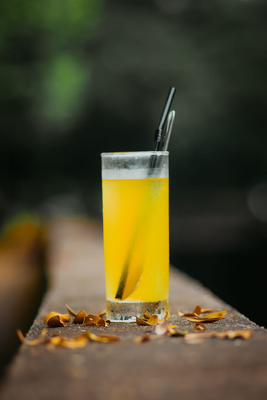 पाईनेपल ज्यूस