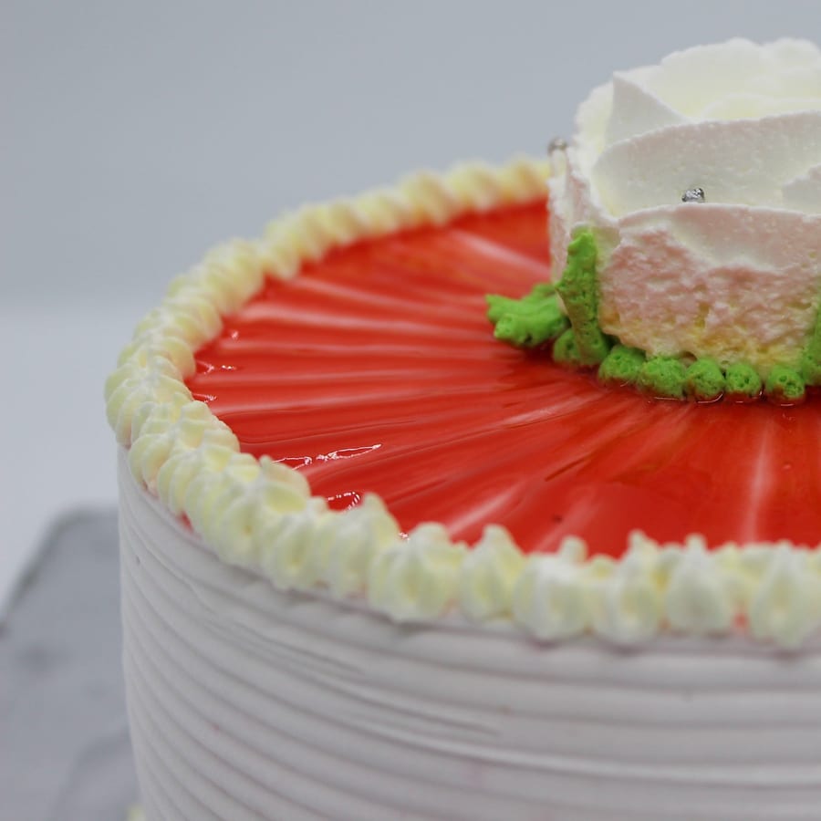 Vanilla Cake 1 pound