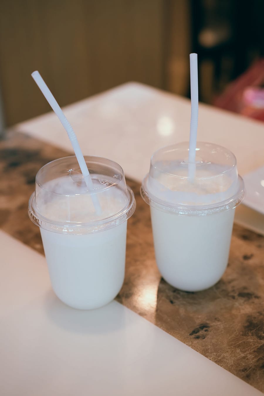 Lassi / Sweet & Salt
