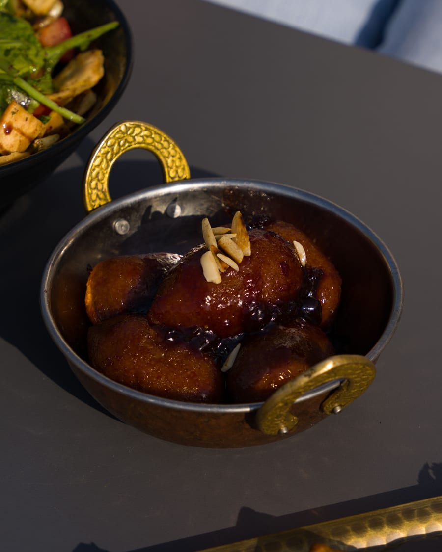 Kala Jamun