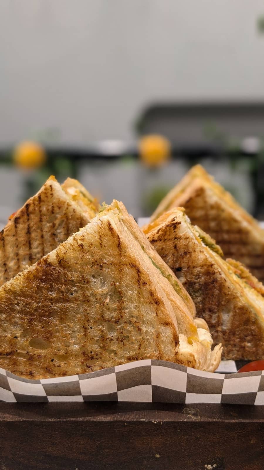 चीज चटनी