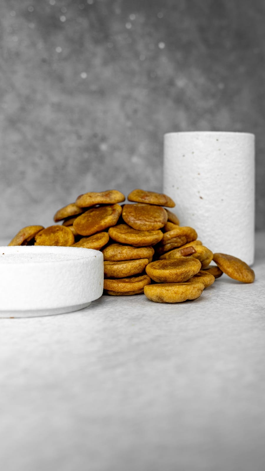 Kaju Mathri