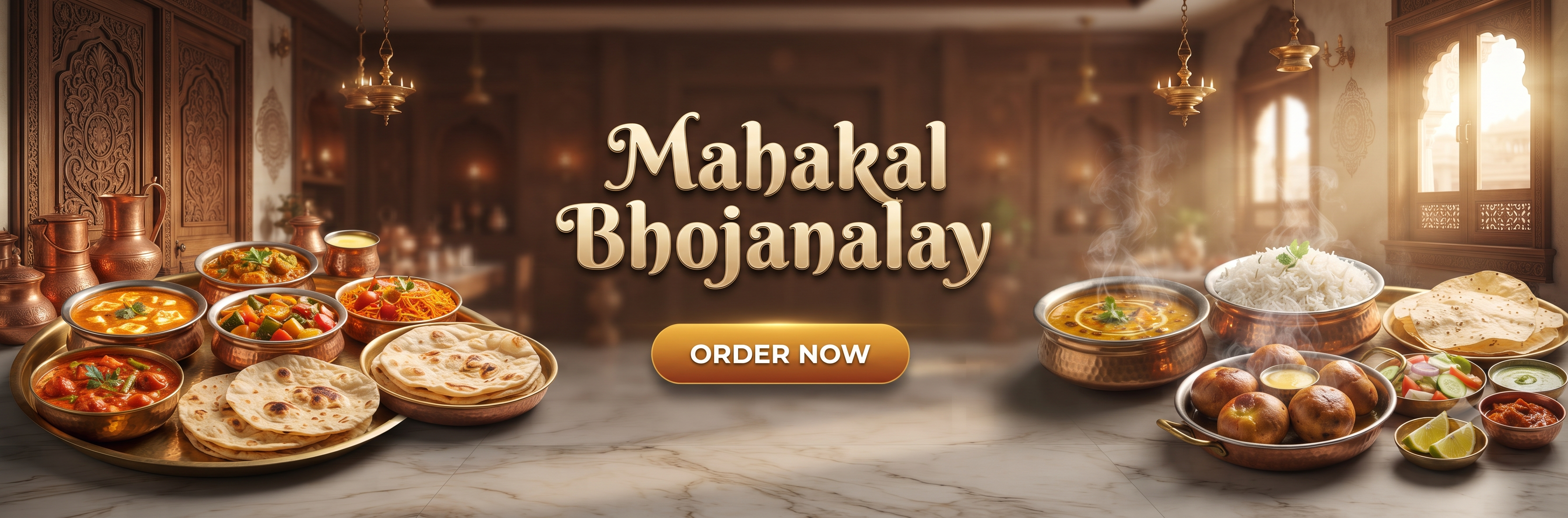 Mahakal bhojanalay