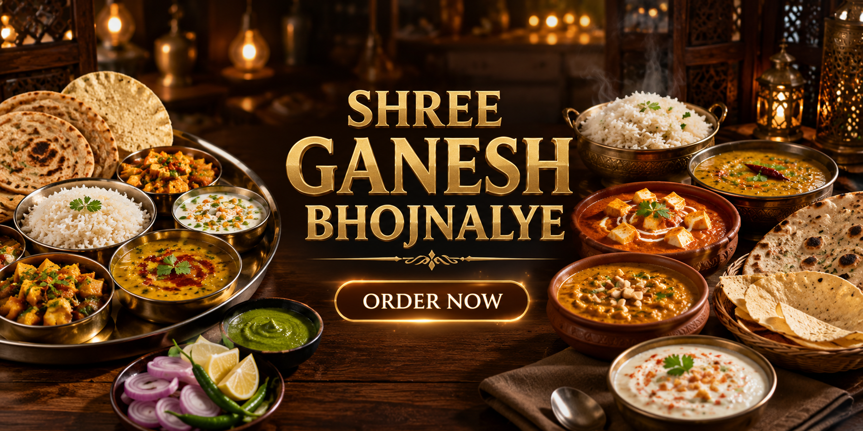 SHREE GANESH BHOJNALAYA