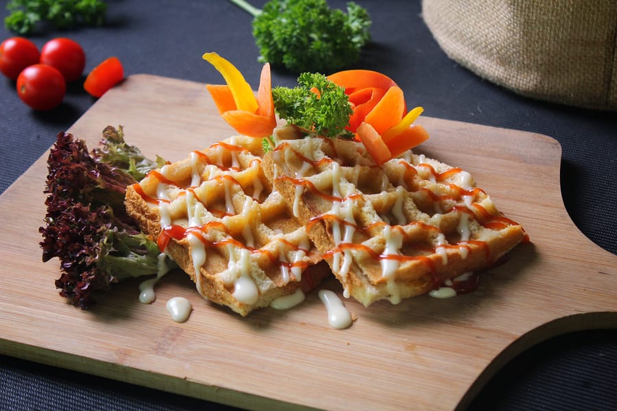 Sp. Waffle Junction