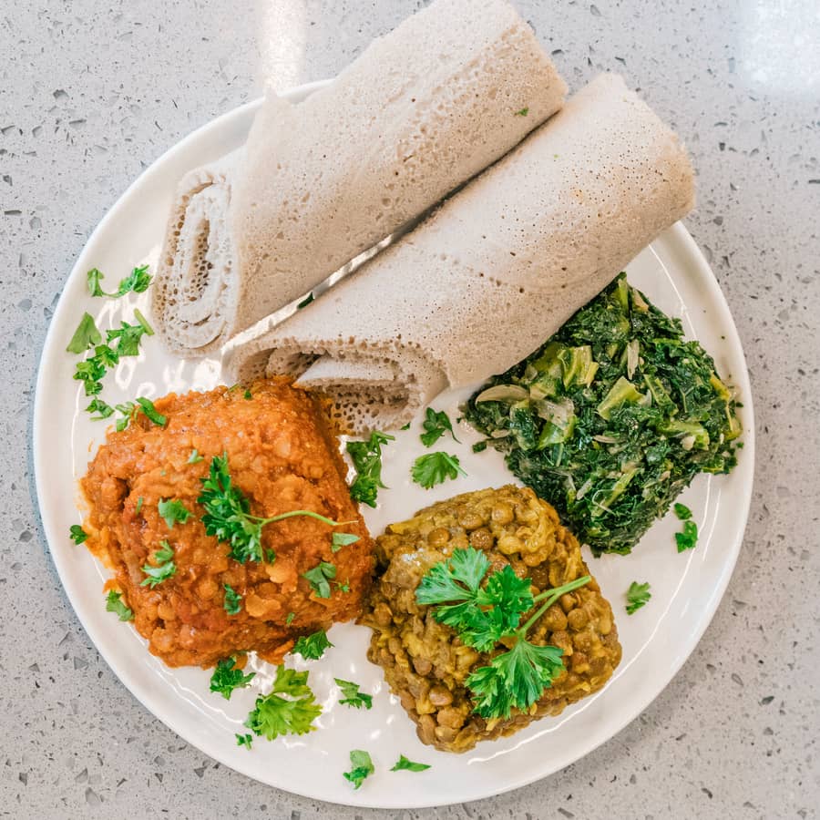 Veg Roll