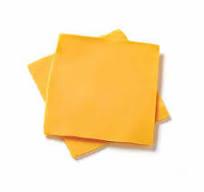 EXTRA CHEESE SLICE