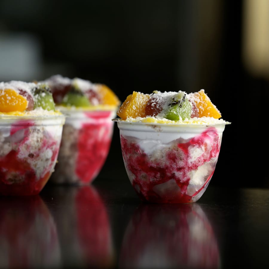 Tutti Fruity Smart Pack