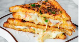 Cheese Masala S...