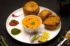 Regular Dal Bafle