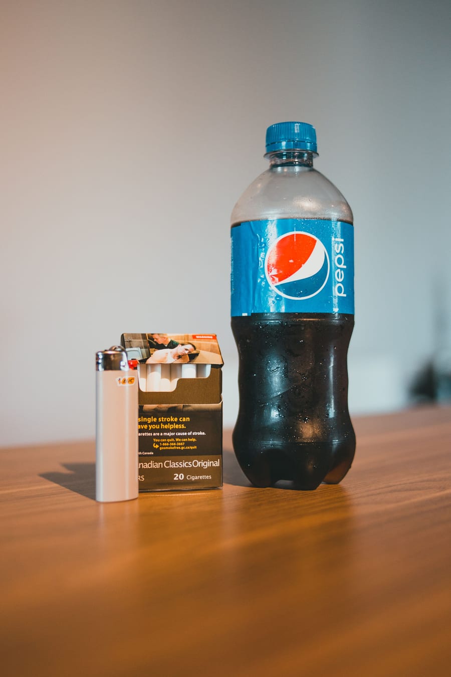 Pepsi 250 ml