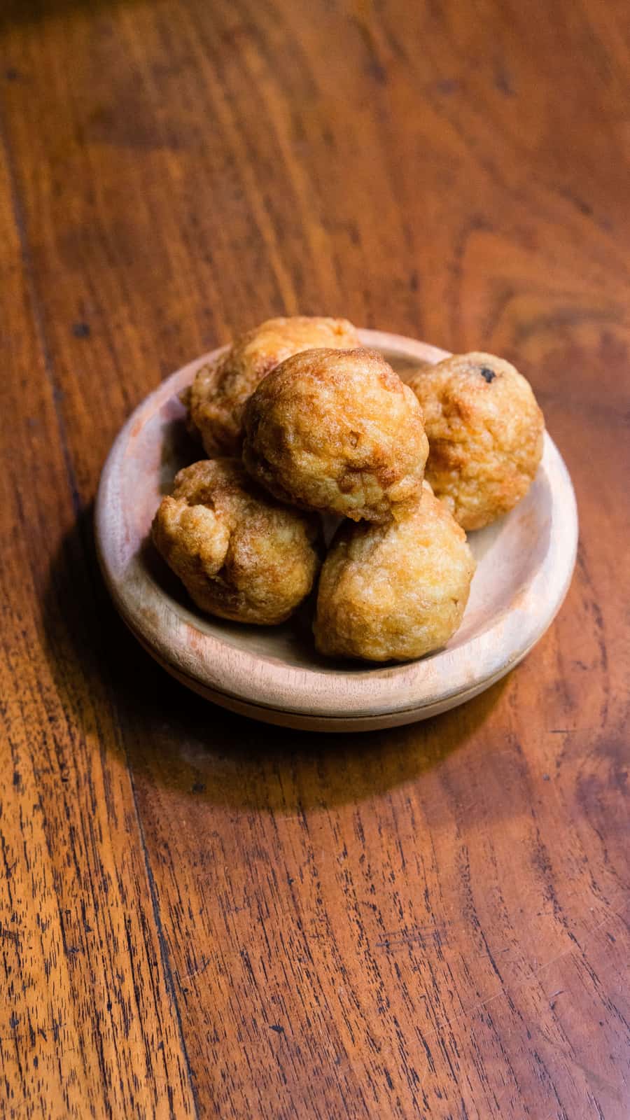 बाफले सादा