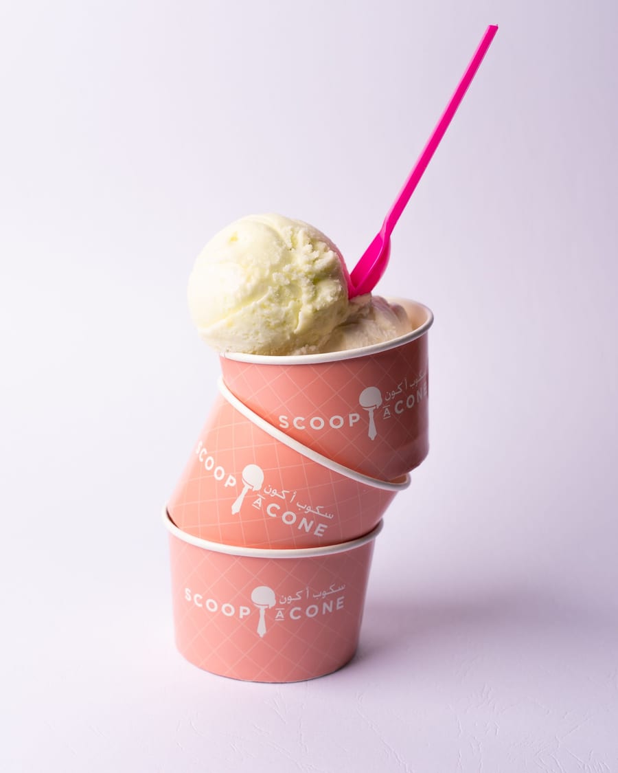 Rajbhog Cup icecrem