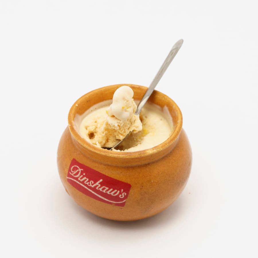 Rajwadi Kulfi Cup icecrem
