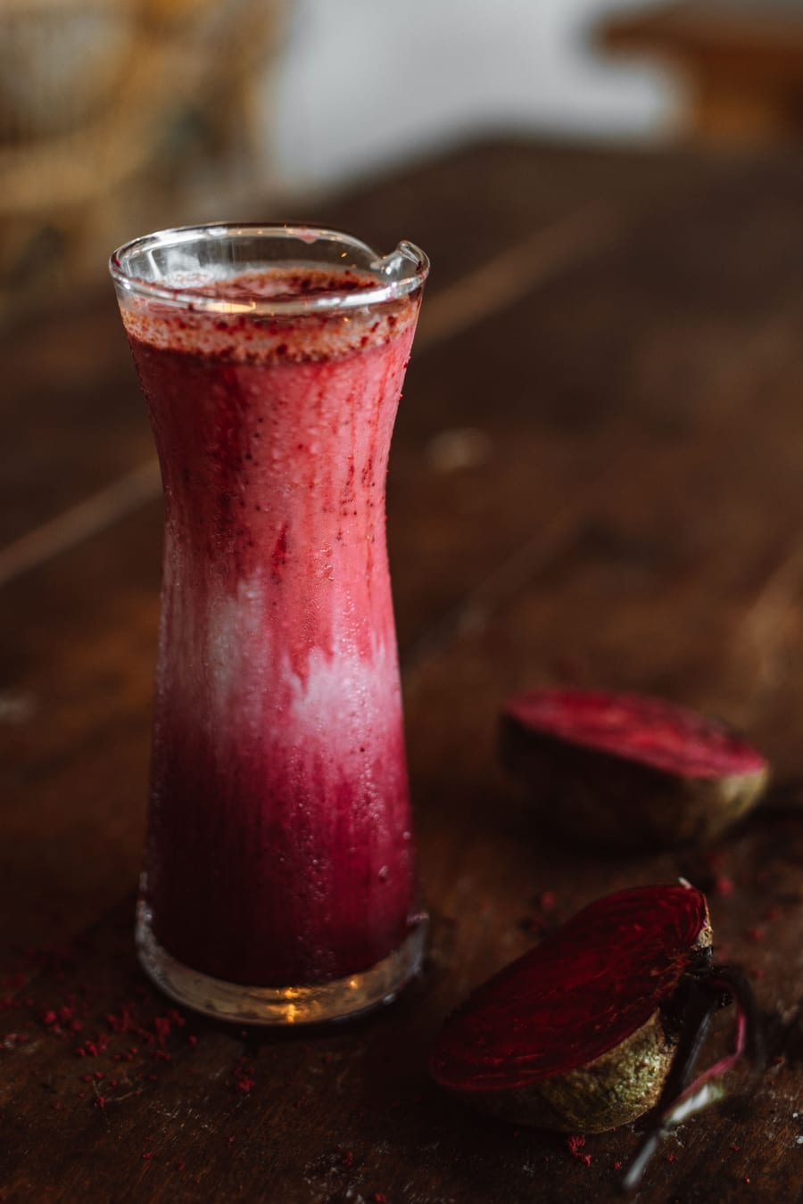 ROSE SHAKE