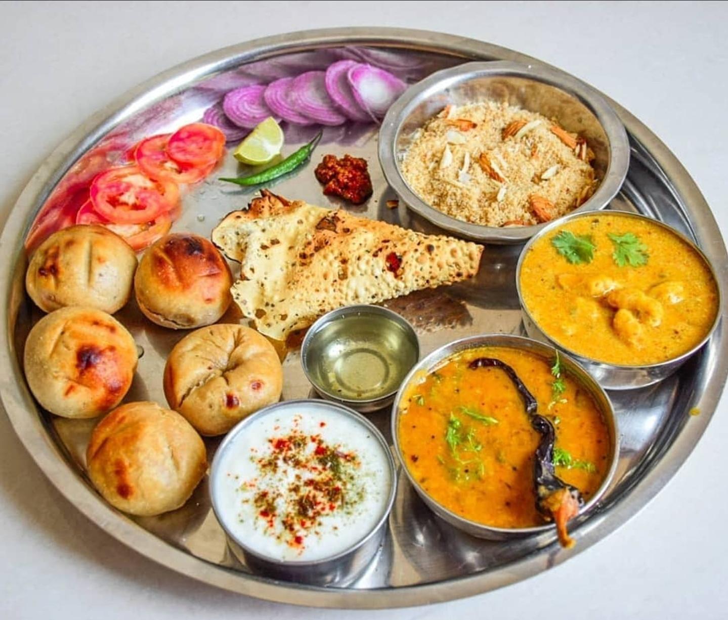 Special Thali