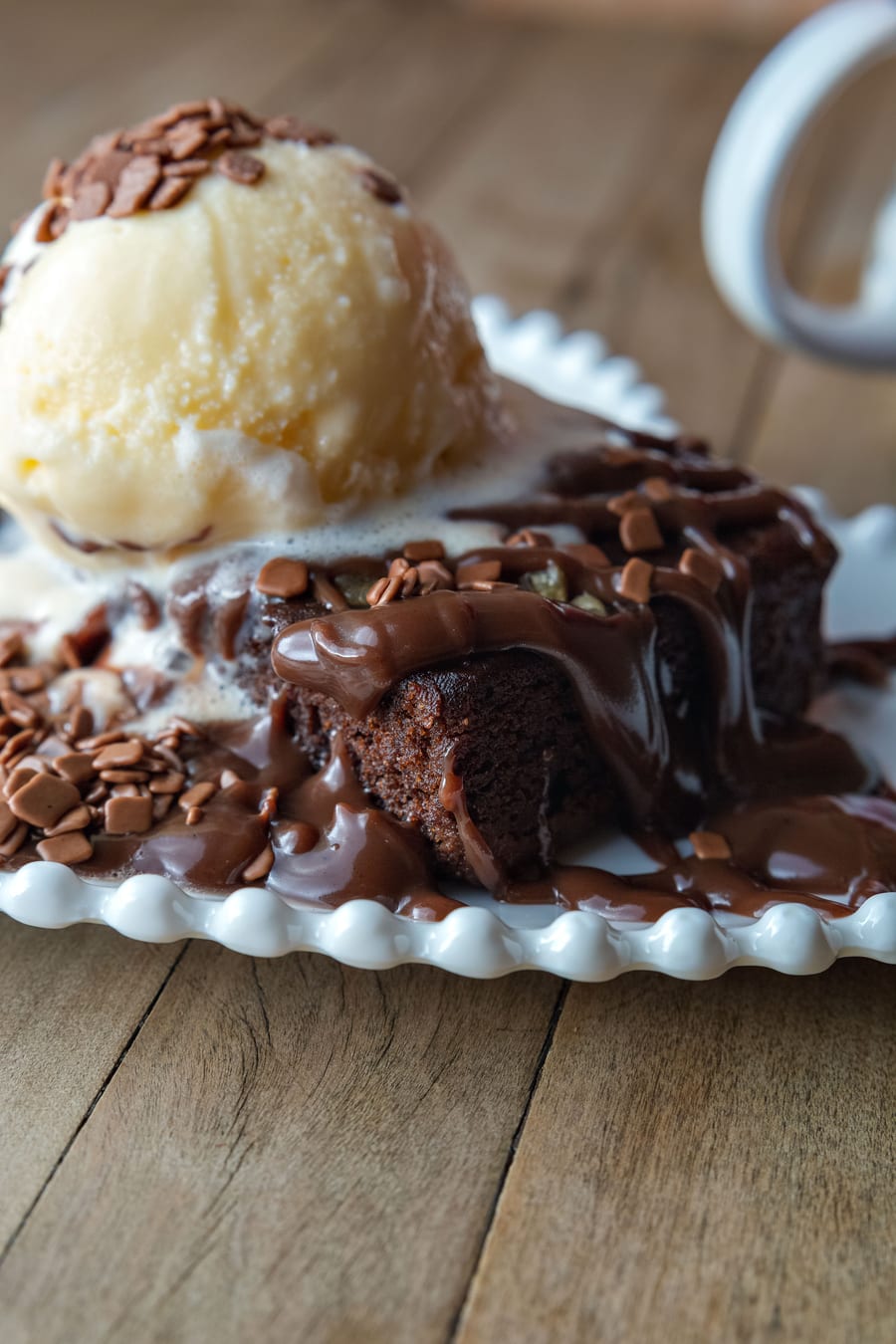 Brownie