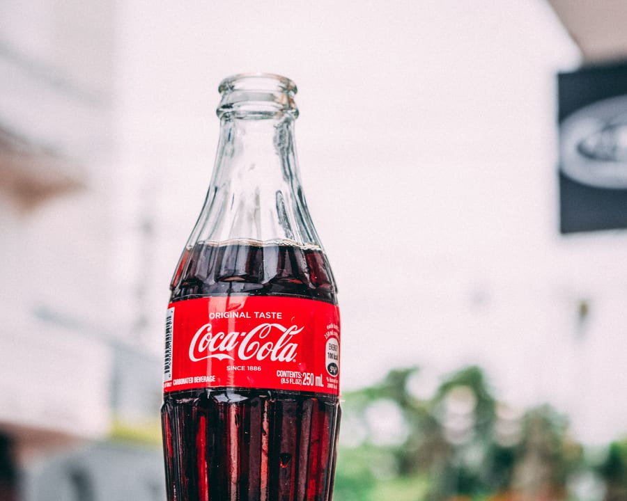 Coca-Cola 250 ml