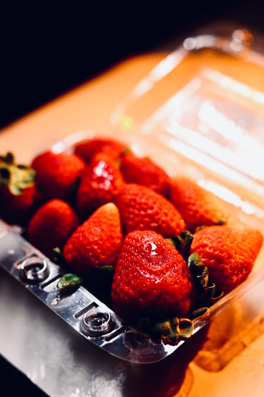 Fruit Punch Smart Pack icecrem