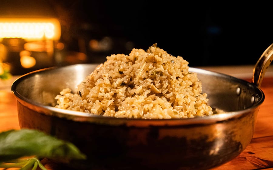 Special Rice