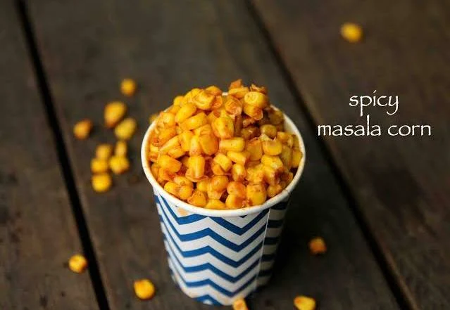 Sweet Corn